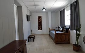 Departamento del Centro